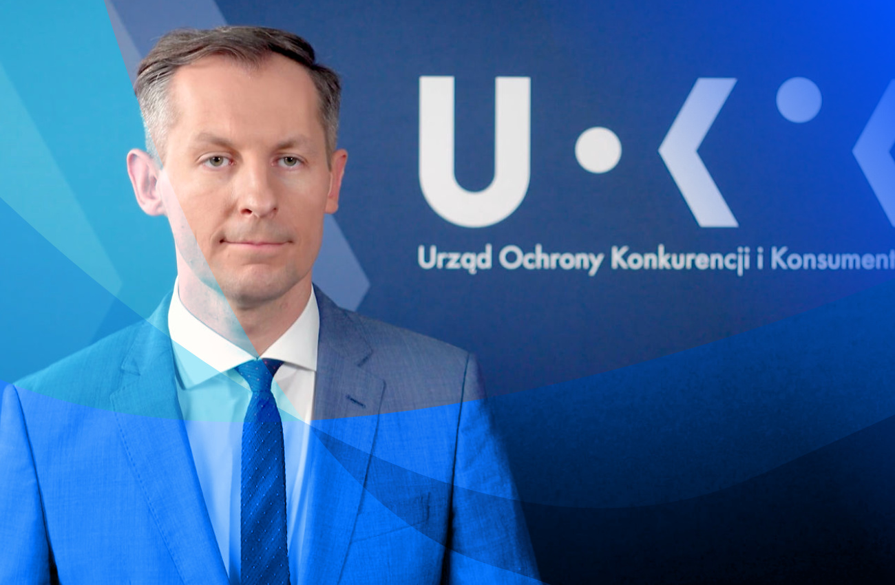 UOKiK wszczyna postępowania w sprawie reklamacji