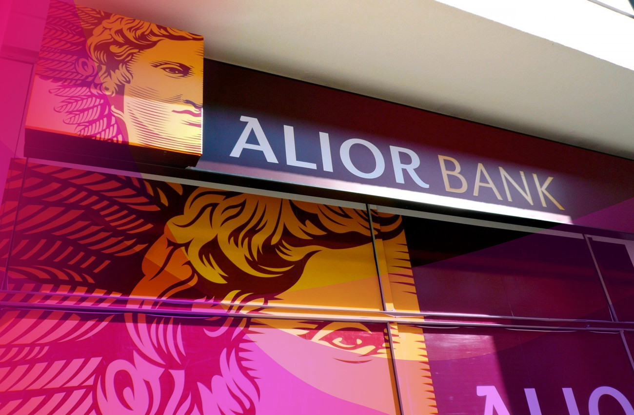 Alior Bank - wyższa kultura bankowości i obsługi klienta