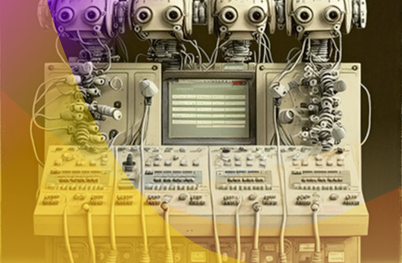 Indie rozpoczynają walkę z niekontrolowanym rozwojem AI