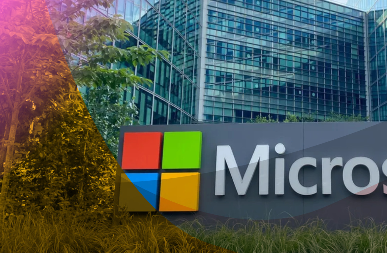 Microsoft zainwestuje kolejne miliardy sztuczną inteligencję