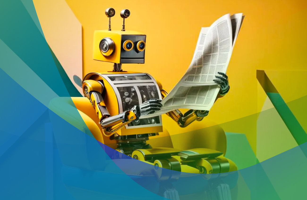 Polacy chcą robotów w domu, ale nie w miejscu pracy