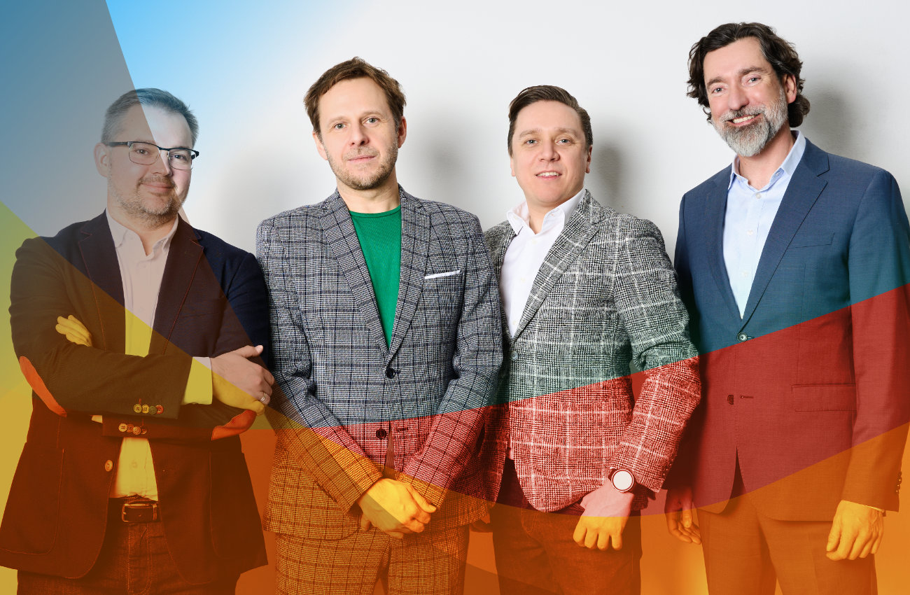 Powstaje 45AI: sztuczna inteligencja dla marketingu