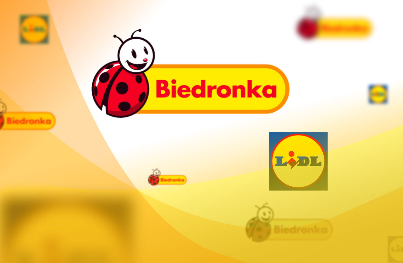 Konsument w dobie wojny cenowej Lidla z Biedronką
