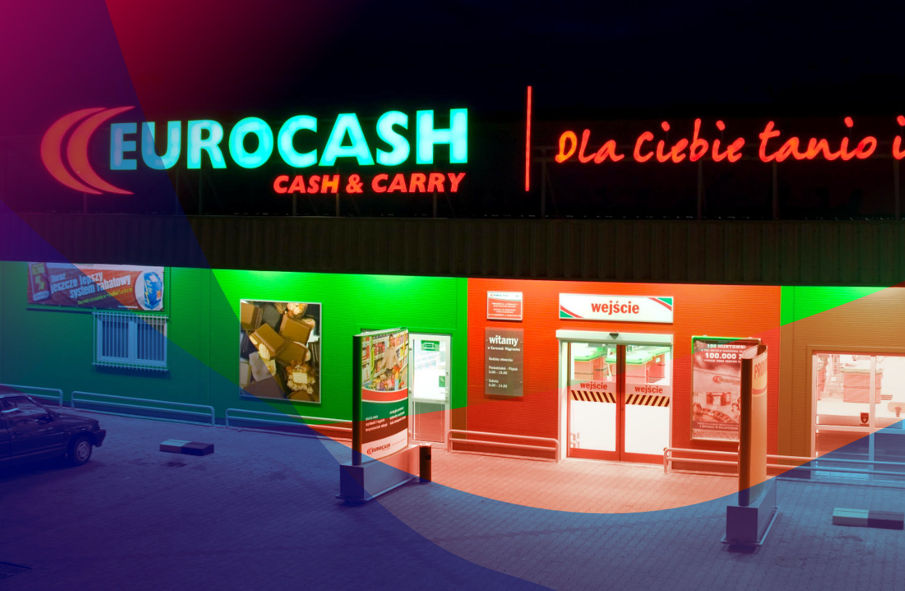 SOKiK kontra UOKiK - Eurocash tym razem ułaskawiony