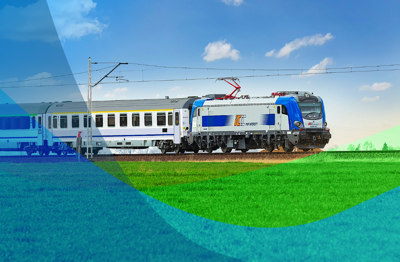 PKP Intercity z nowym systemem CRM opartym na AI 