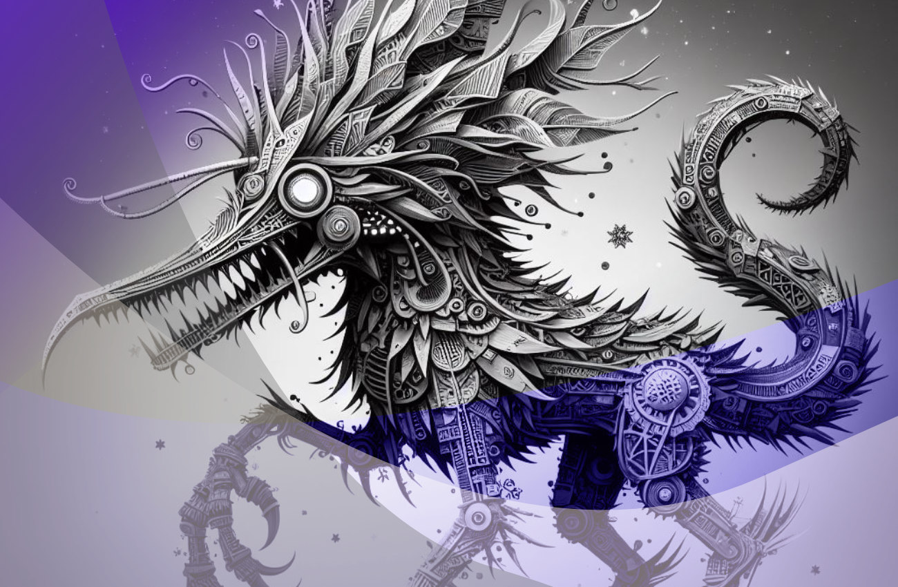 Jak baśnią o Kratcie estończycy oswajają się ze sztuczną inteligencją?