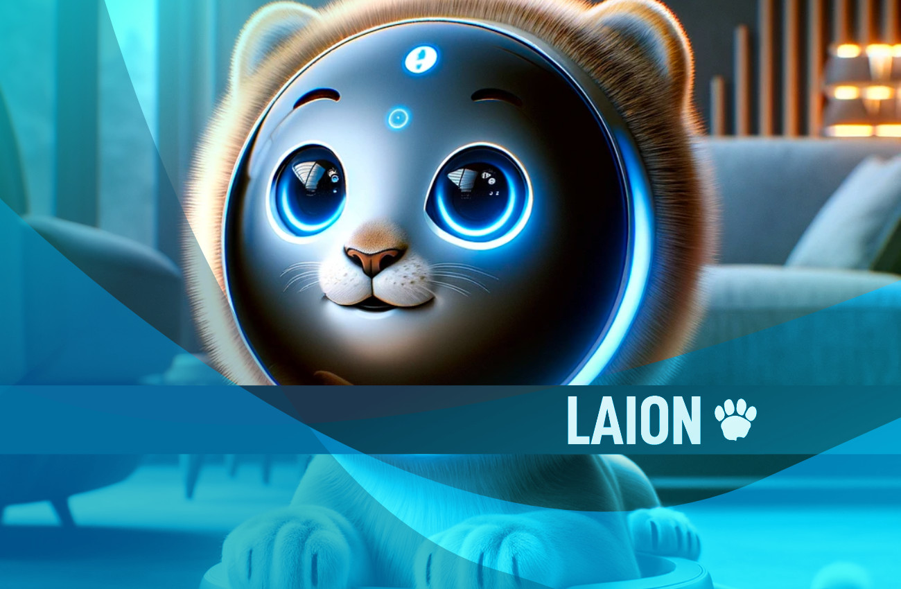 Asystent głosowy AI dla każdego...