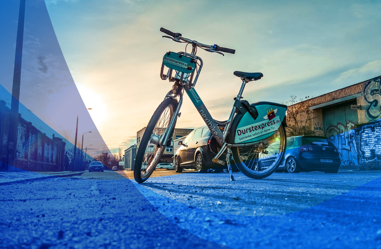 Nextbike nałożył na klientów opłatę, a UOKiK - na Nextbike... karę