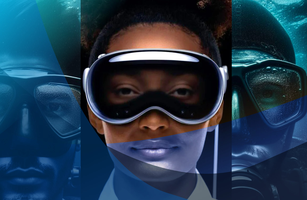 Apple pokazało coś, co jedni określają mianem rewolucji, inni kosztownym gadgetem