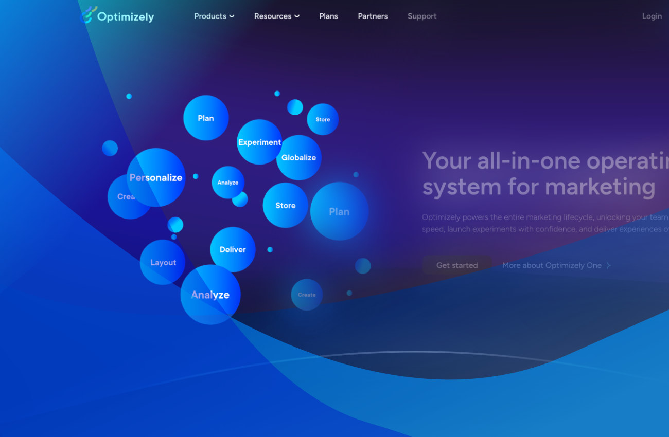 Platforma do zarządzania doświadczeniami cyfrowymi integruje się z Writer