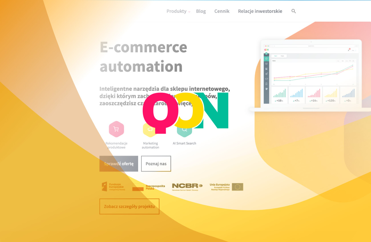 Quarticon wesprze branże e-commerce sztuczną inteligencją