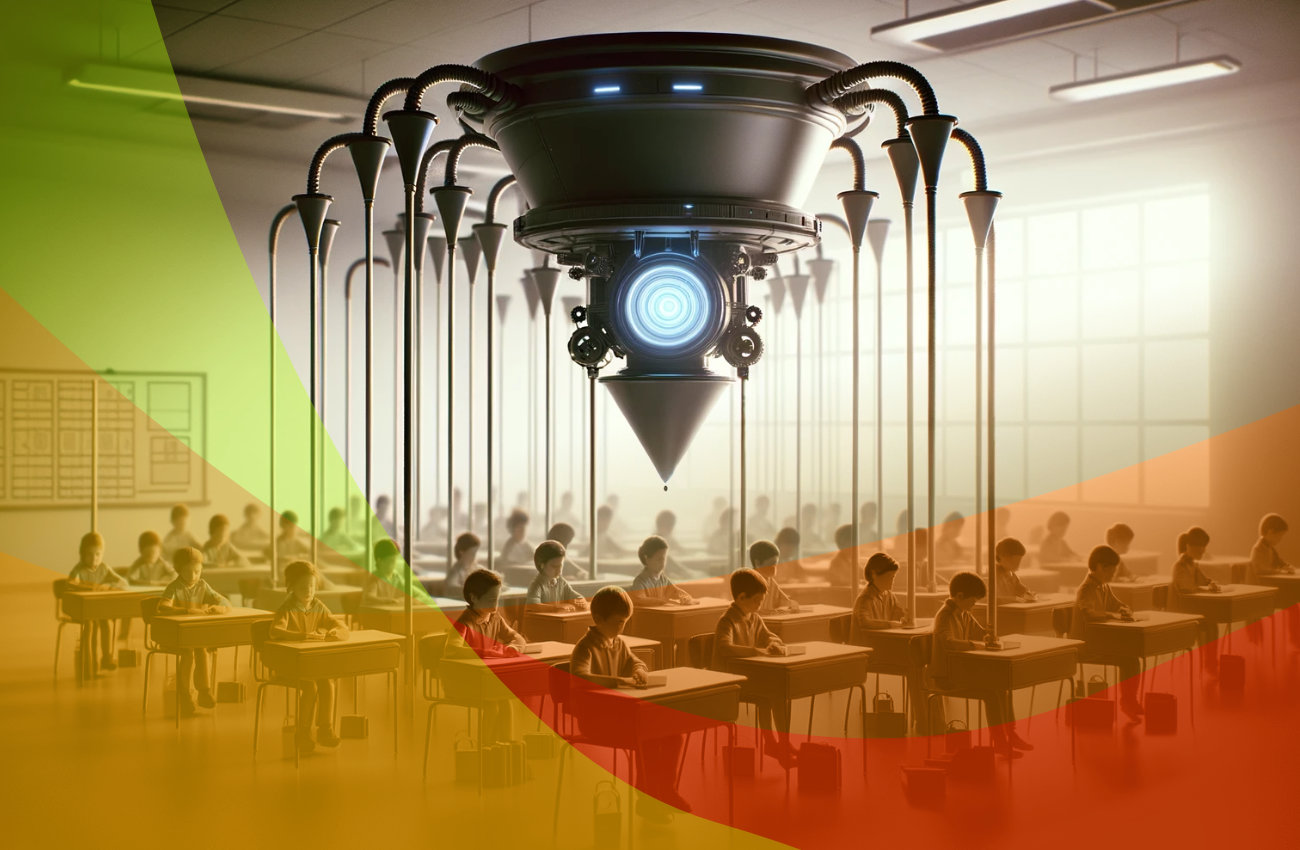 Jak skutecznie wykorzystać sztuczną inteligencję do nauki języka?