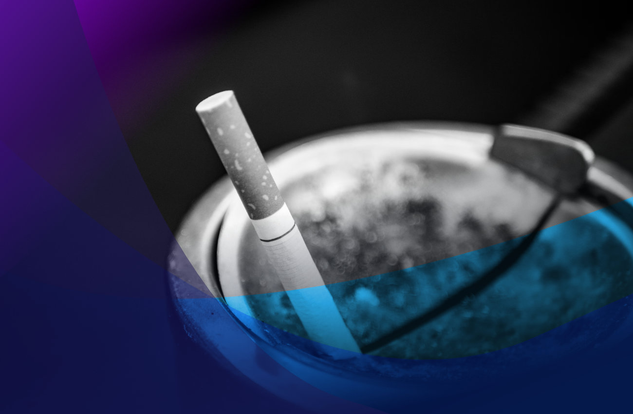 Litwa: startuje infolinia dla osób pragnących urzucić palenie