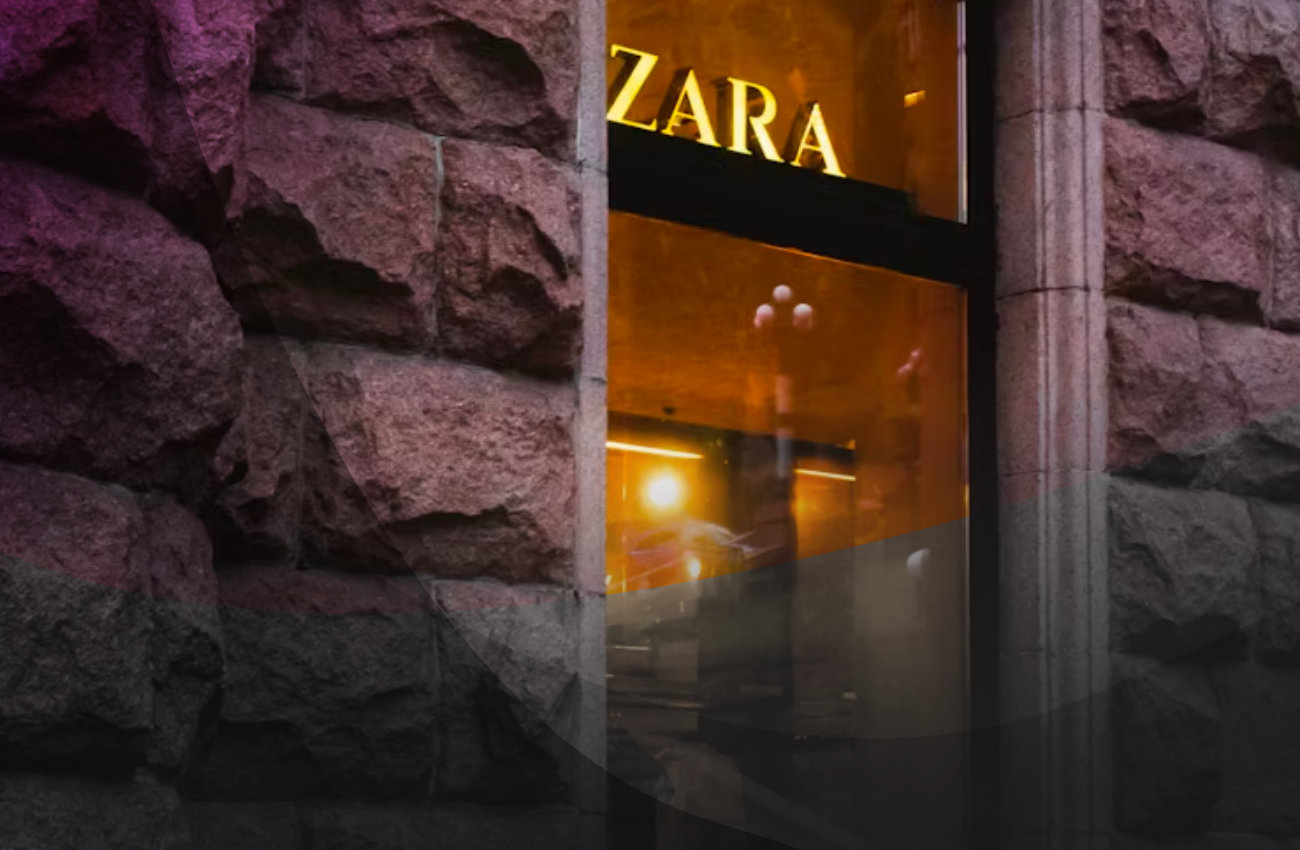 Zara wkracza na rynek luksusu, nie zapominając o wartości dla klienta