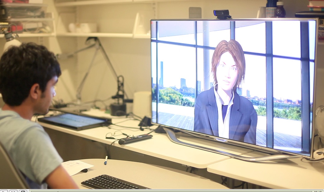 Chatterboty zastąpią konsultantów?