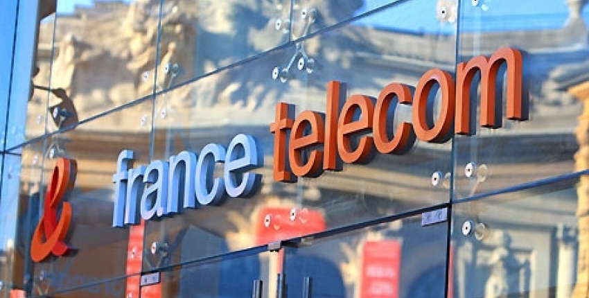 France Telecom chce rozrywki
