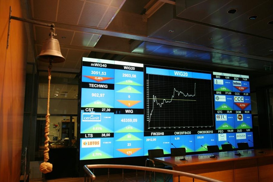 Powstała Arteria Retail S.A.