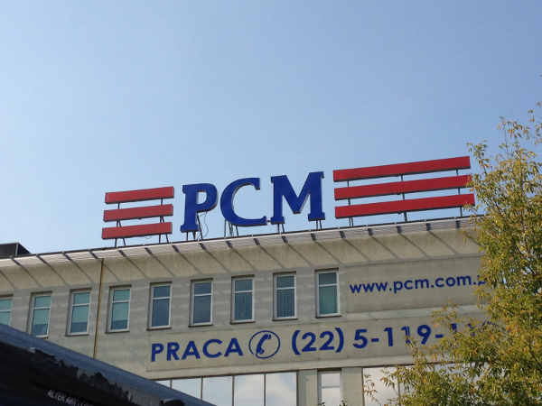PCM kontynuuje wzmacnianie kadry managerskiej