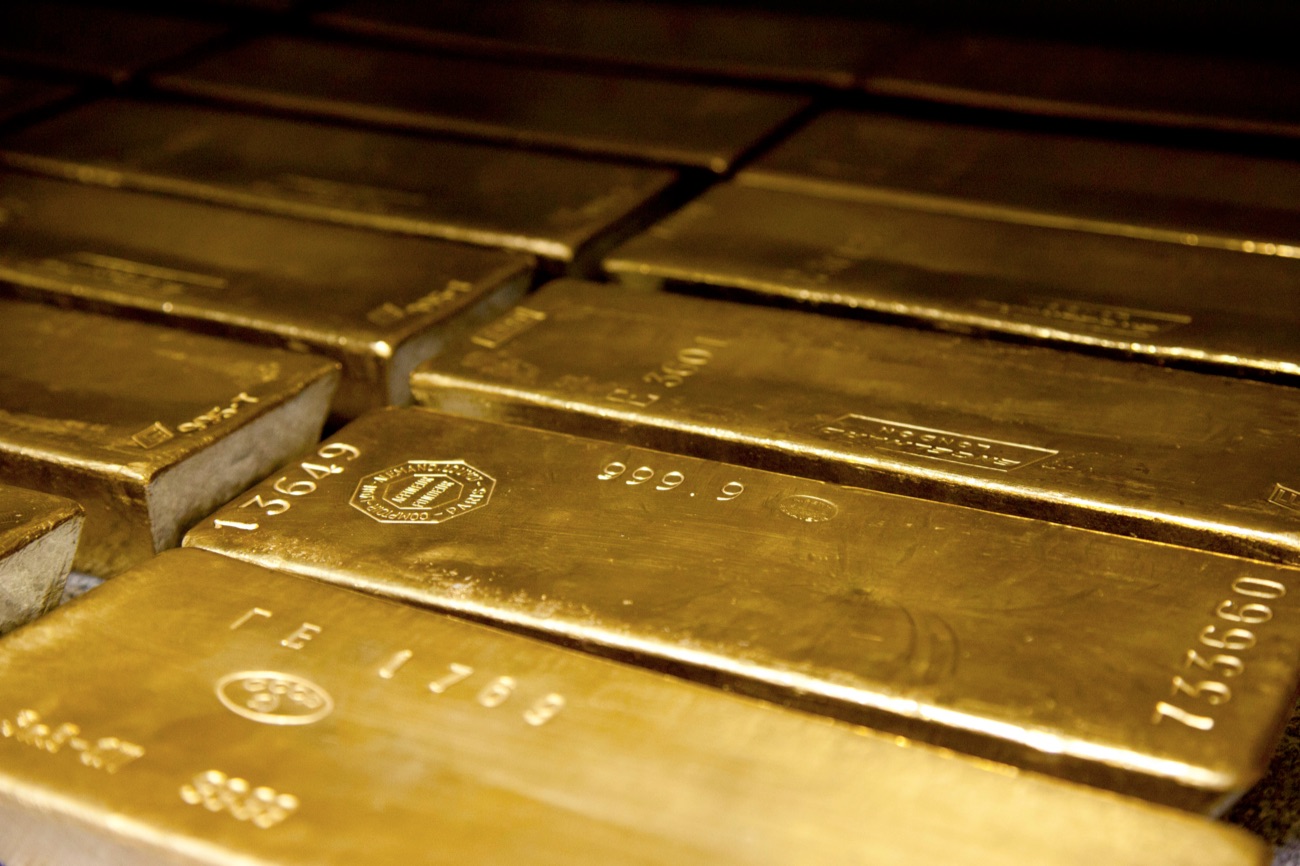 Nie wszystko złoto co się świeci