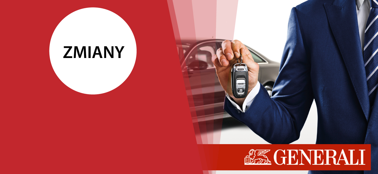 Generał w systemie direct