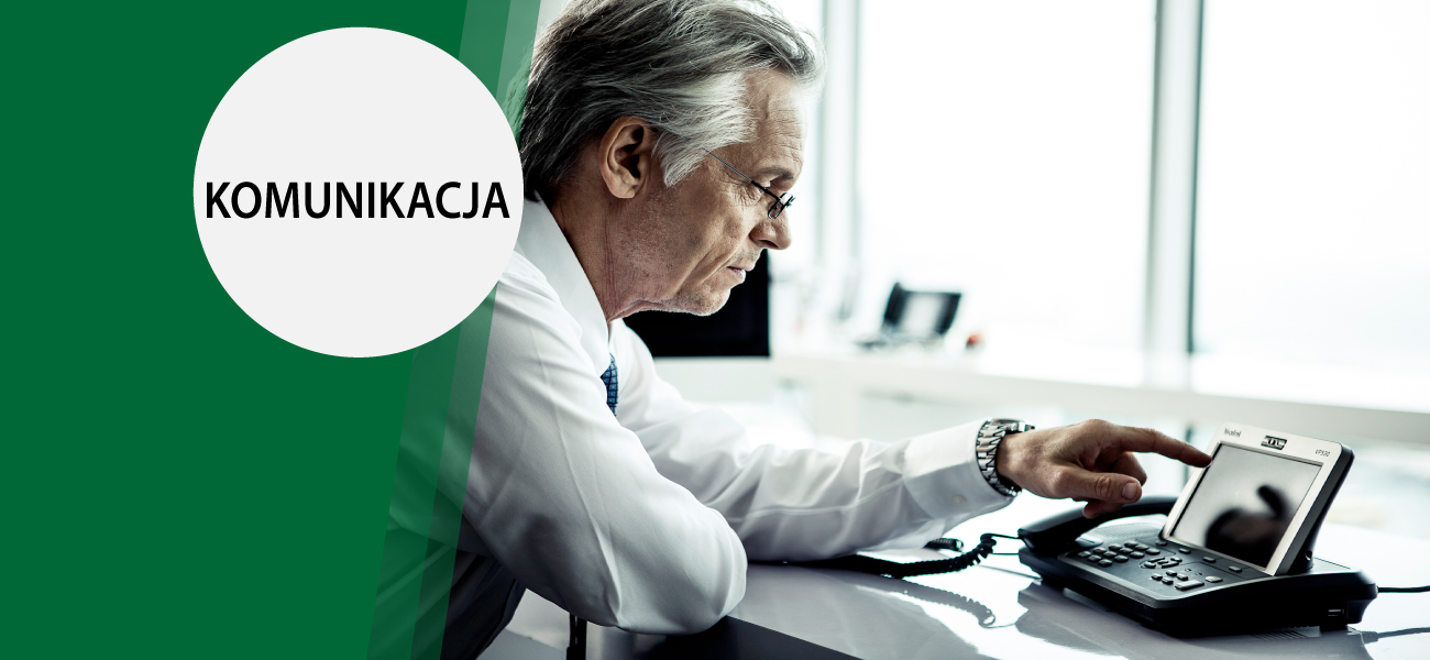 Nowe telefony SIP marki Yealink dla biznesu