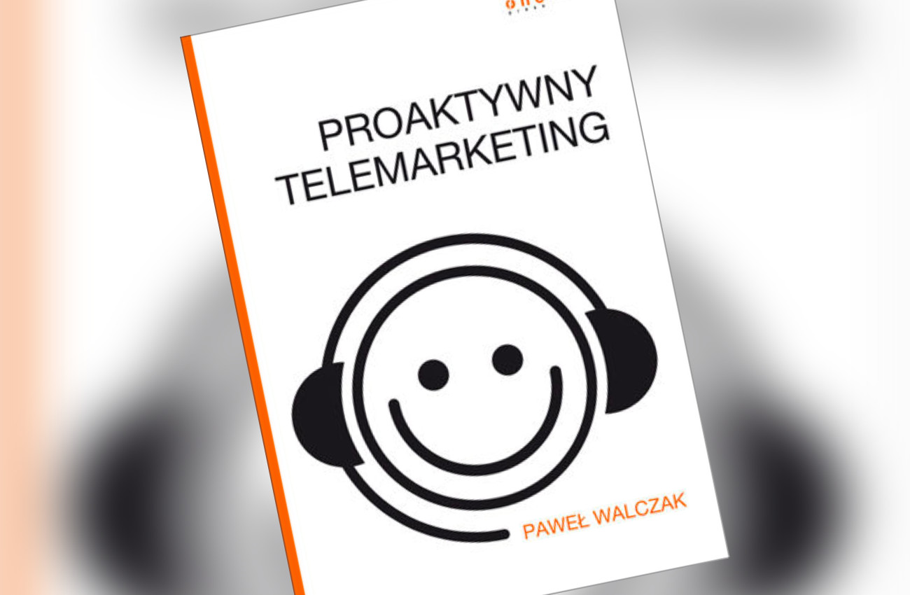 Proaktywny telemarketing