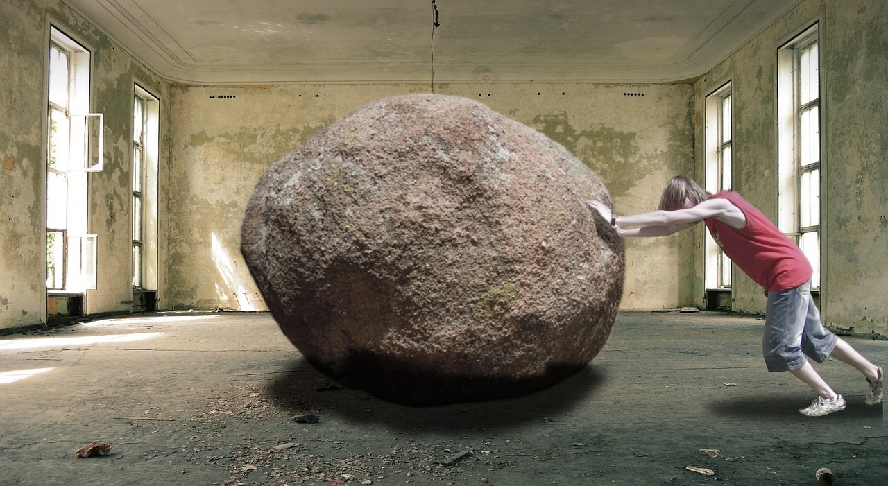 Stres może być Twoim przyjacielem