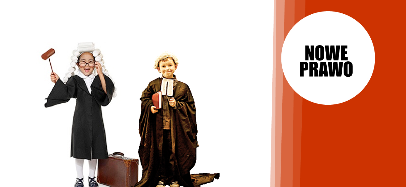 Błąd w nowelizacji Kodeksu Pracy. PIP może nakładać grzywny nawet do wysokości 30 tys. złotych