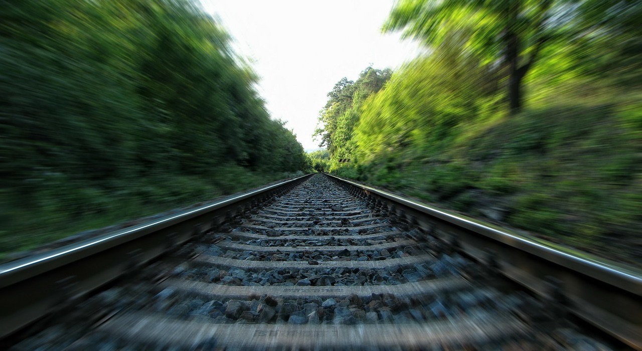 Cenna informacja w PKP