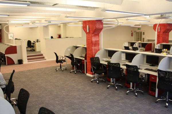 35% wzrost przychodów Grupy DataContact