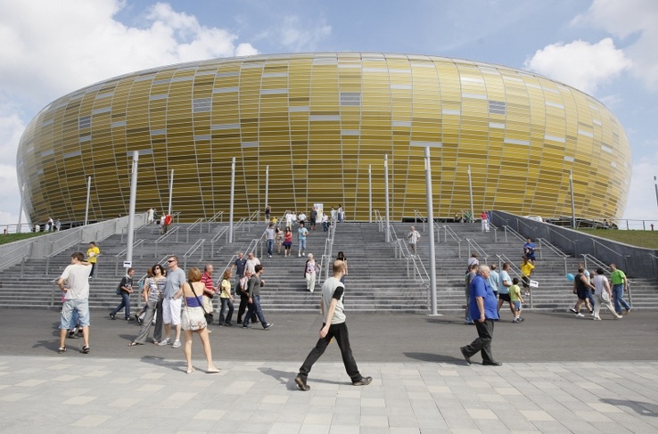 Stop dla CC w Trójmieście