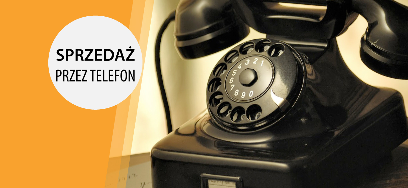 Trzy błędne założenia w sprzedaży telefonicznej