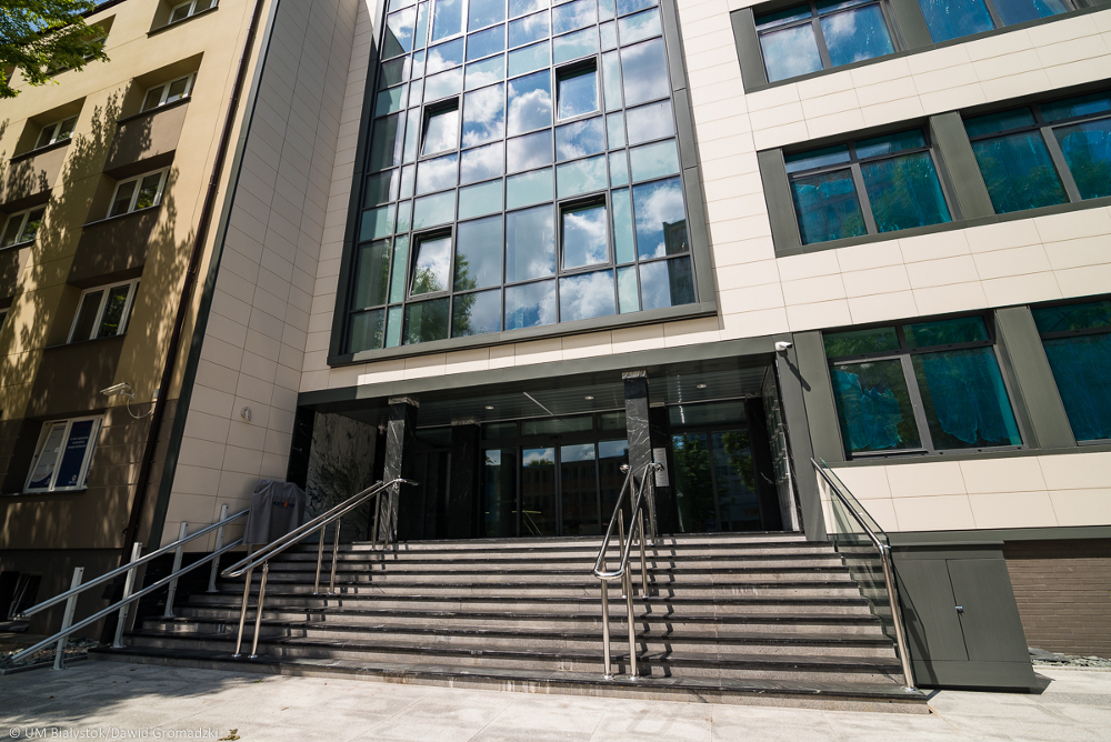 Transcom dla sektora finansowego – nowe miejsca pracy w Białymstoku