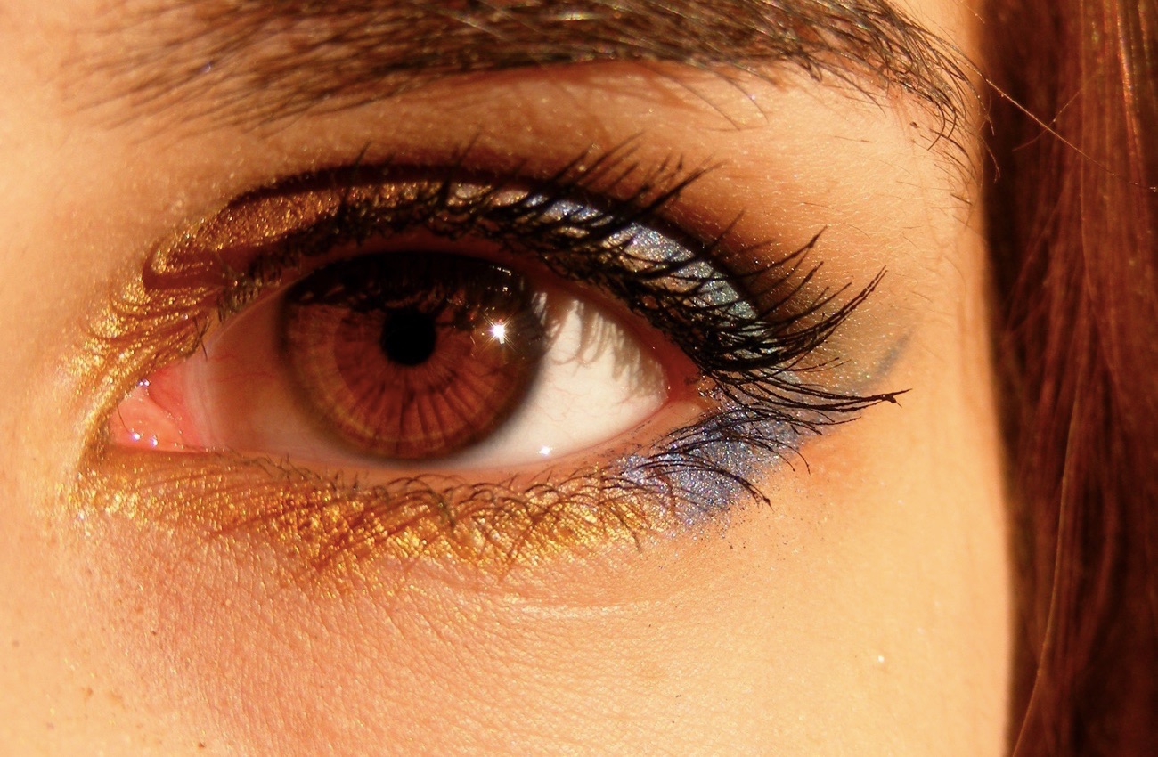 Biometria naczyń krwionośnych oka pozwoli... zalogować się do banku