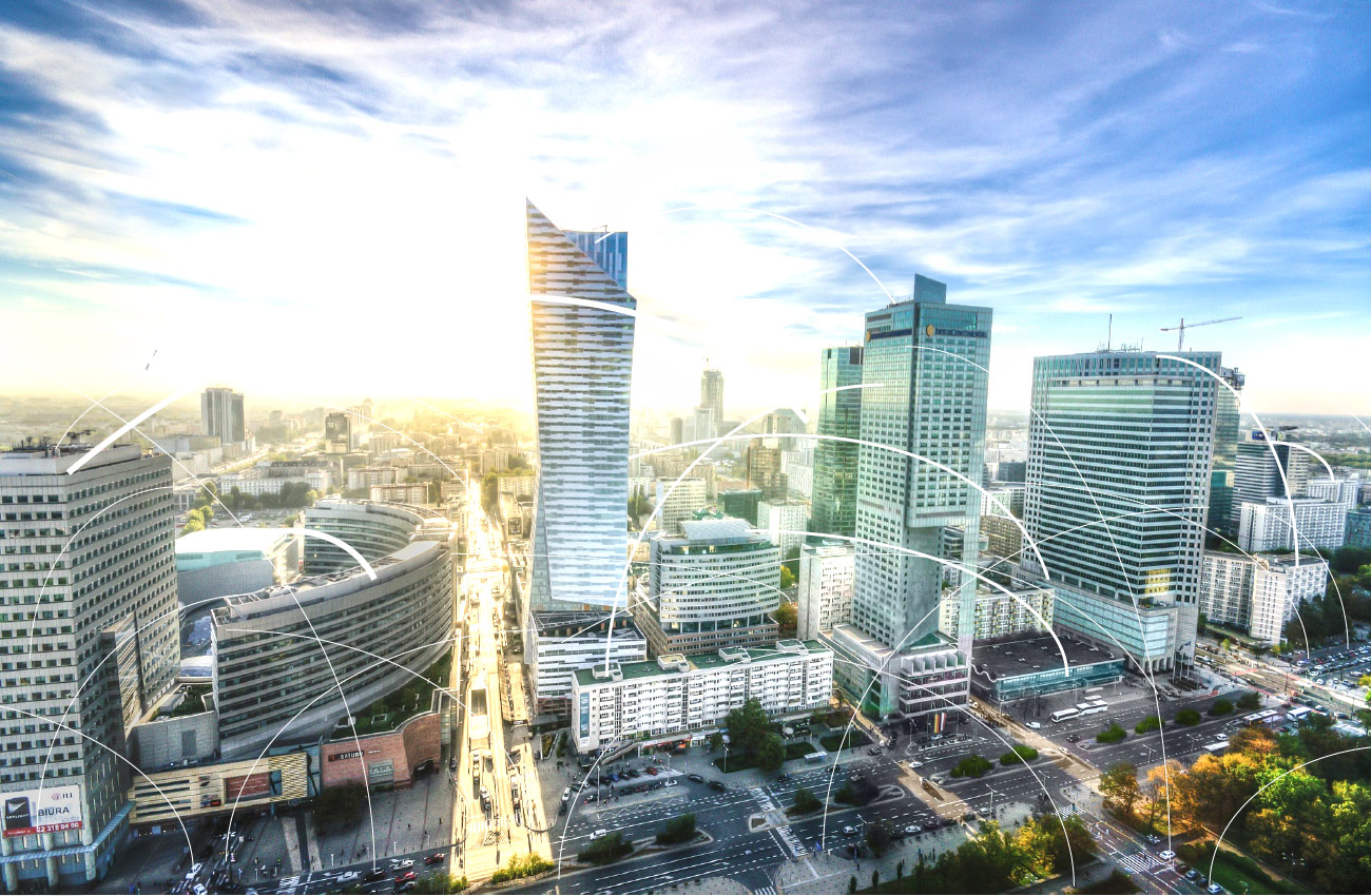 T-Mobile i Orange przyspieszą LTE