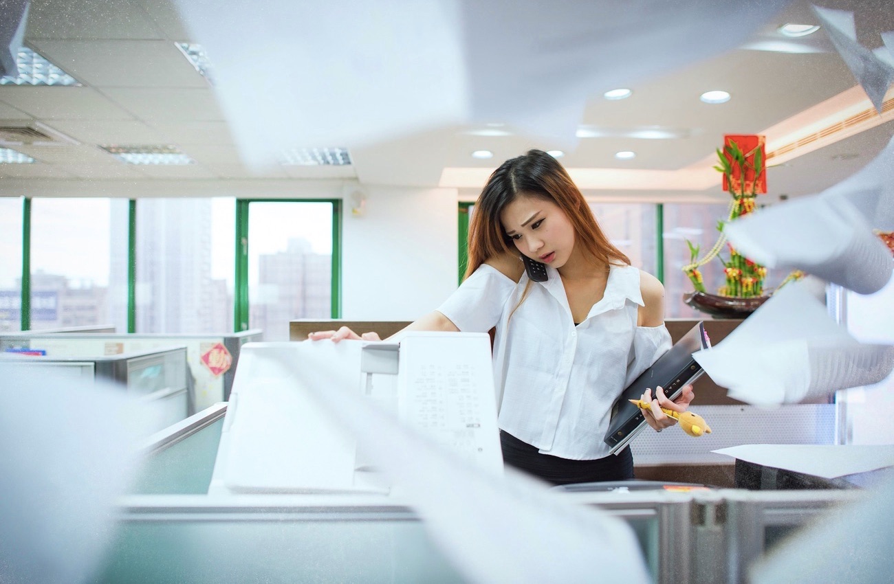 W Polsce mamy już rynek pracownika