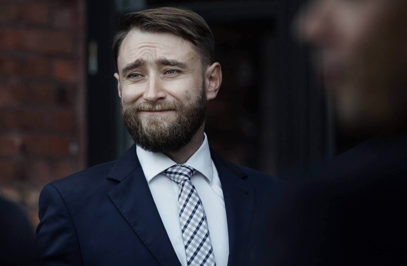 Adrian Malinowski (BZ WBK): Najważniejsza rzecz w procesie to prostota, przyjazność i automatyzacja jak największej jego części