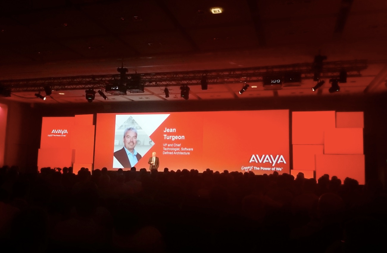 Plany Avaya po przejęciu Nortel Enterprise Solutions