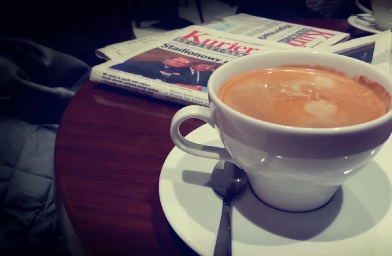 Nie spotkanie, a forum wymiany wiedzy eksperckiej na najwyższym poziomie