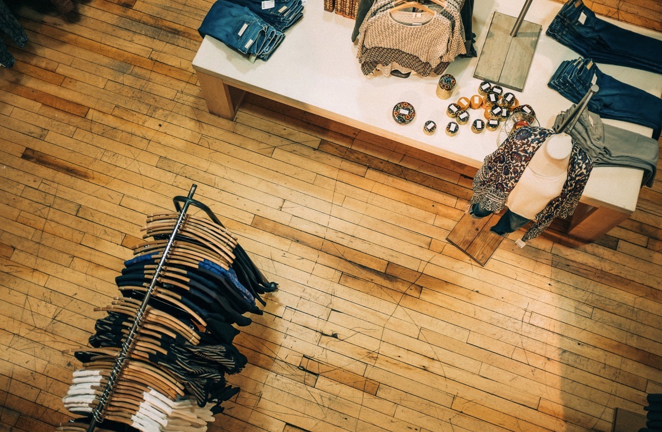 Nowoczesna komunikacja w tradycyjnych sklepach