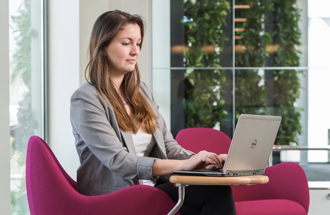 Klienci złowieni w sieć, nawyków nie zmienią