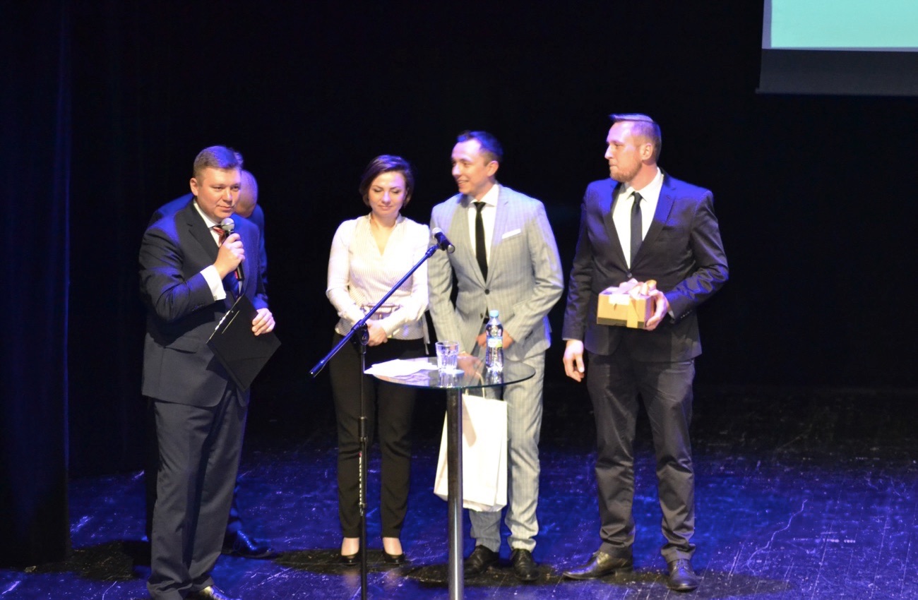 Konkurs Telemarketer Roku oraz Złota Słuchawka po raz ostatni