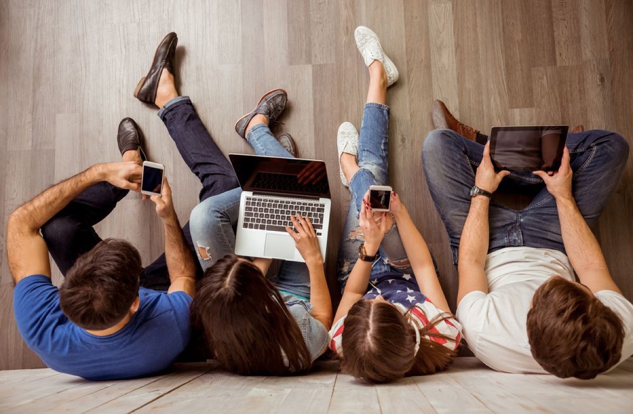 Milenialsi oczekują elastyczności w miejscu pracy i większej dbałości pracodawców o zdrowie psychiczne