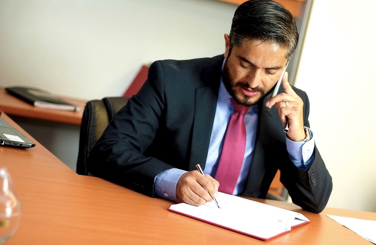 Small talk w sprzedaży telefonicznej