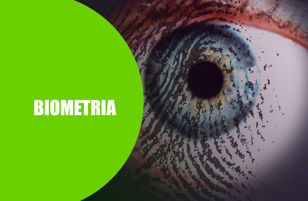 Biometria behawioralna w mBanku