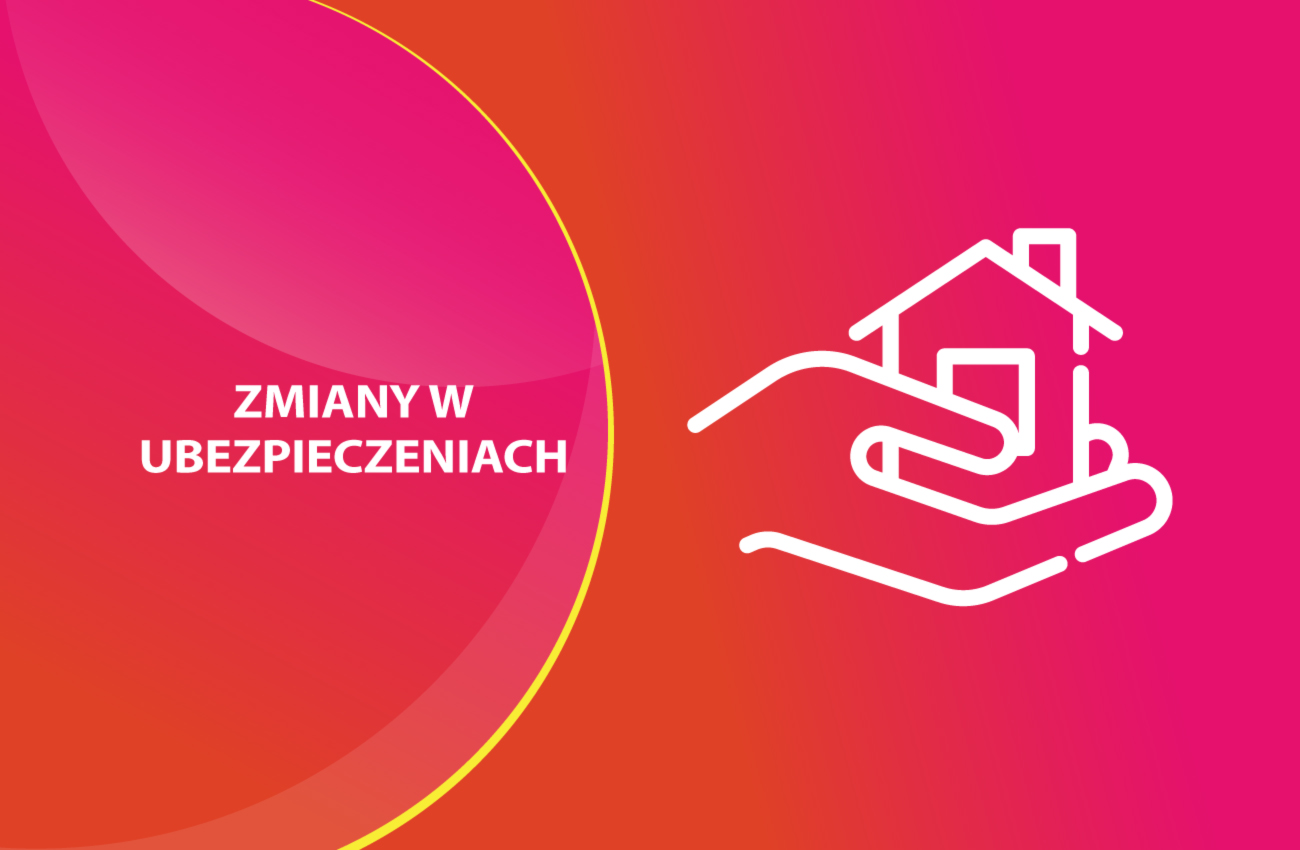 Ubezpieczenia w innowacyjności ścigają bankowość