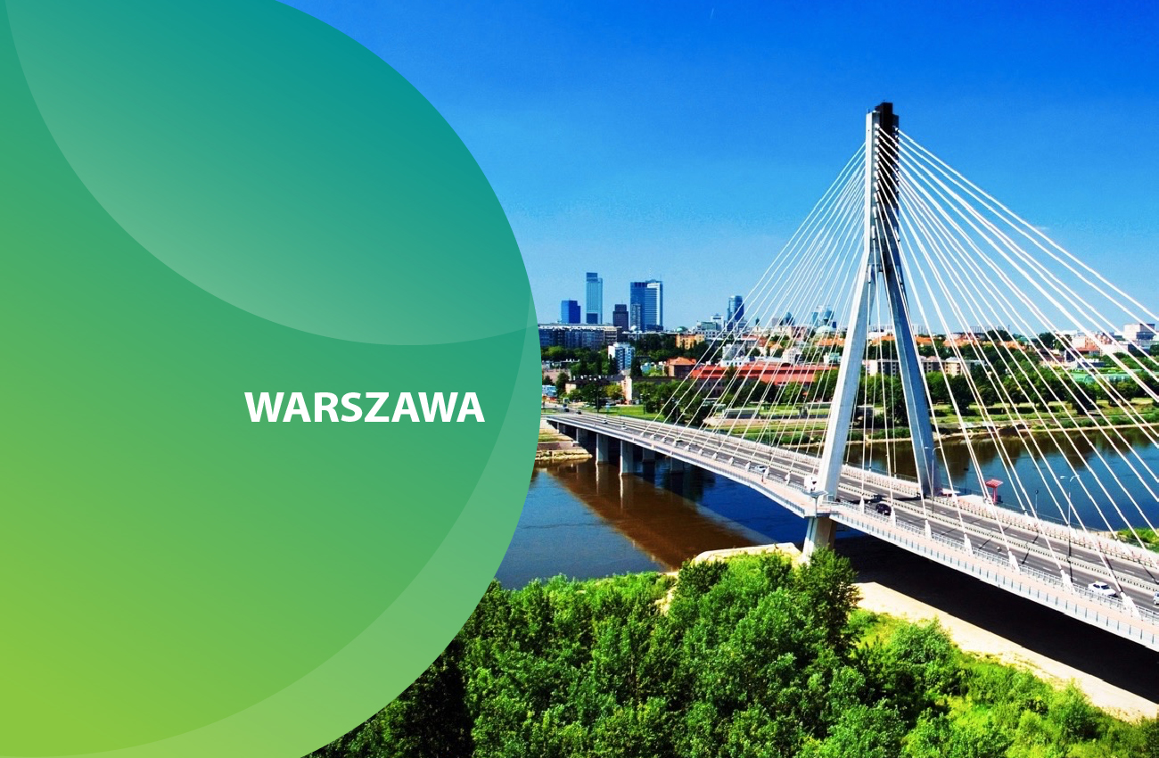 Za dwa lata w Warszawie 240 centrów SSC, BPO i R&B