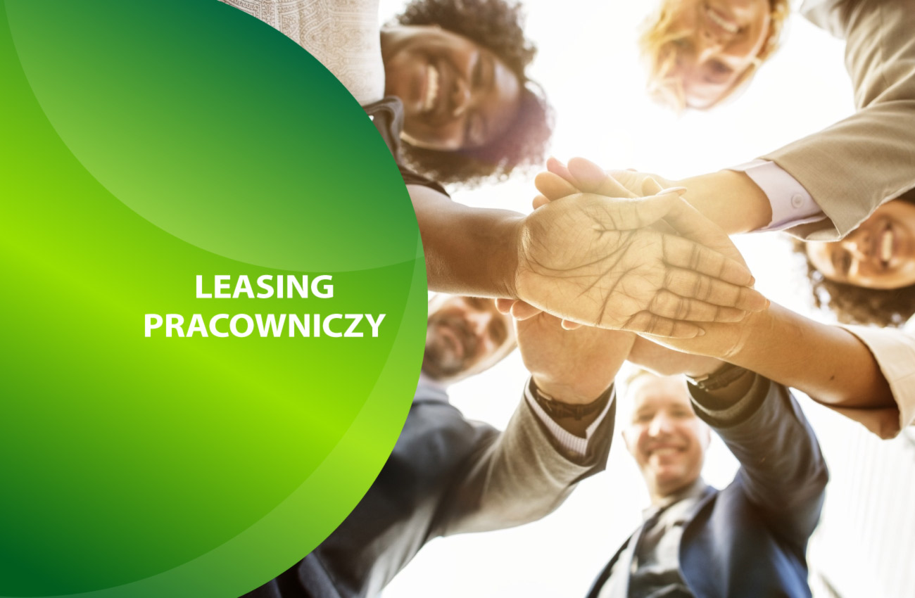 (R)ewolucja na rynku leasingu pracowniczego