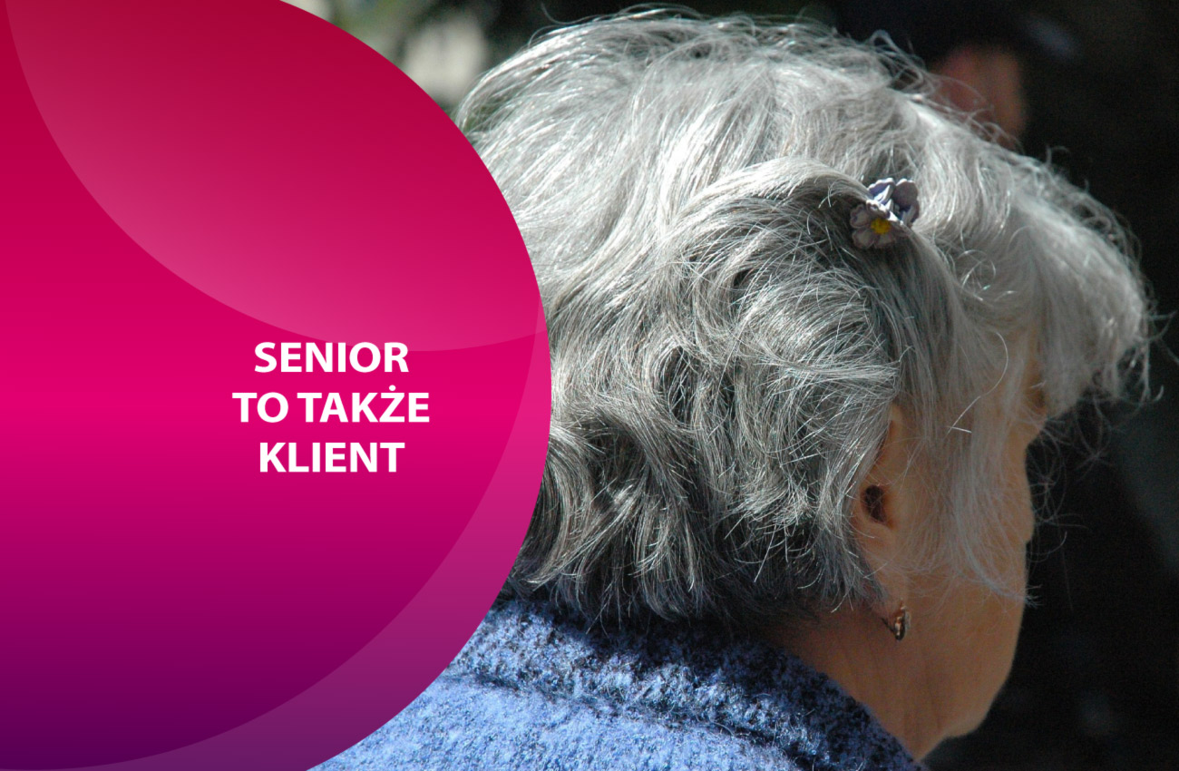 "Seniorzy" kupują on-line