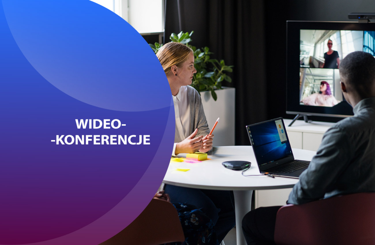 Konftel dołącza do grona producentów urządzeń wideokonferencyjnych